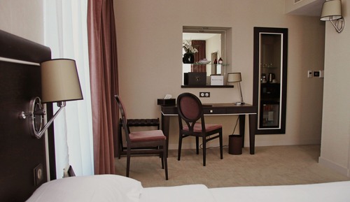 Classic Room