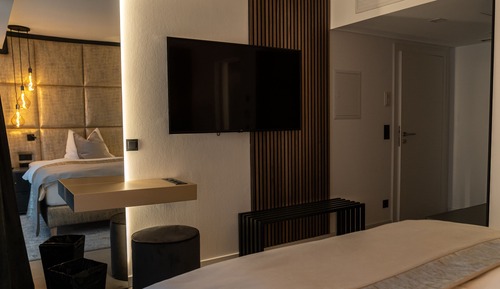 Classic Double Room, Private Bathroom