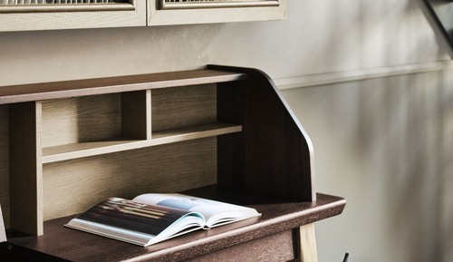 Room, City View (Maisonette)