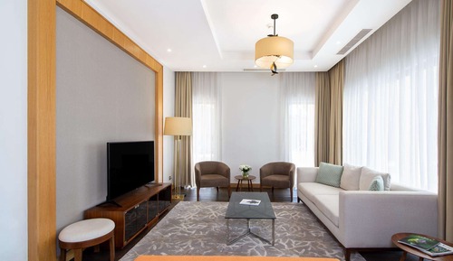 Executive Villa