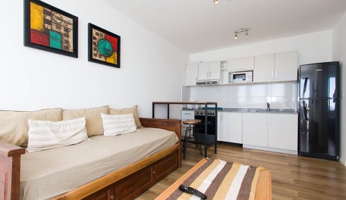 Standard Apartment