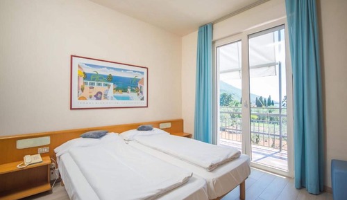 Comfort Double or Twin Room
