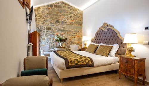 Luxury Room