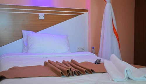 Signature Room