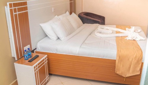 Romantic Room