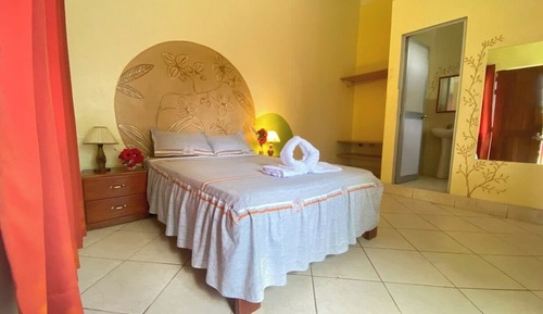 Premium Double Room