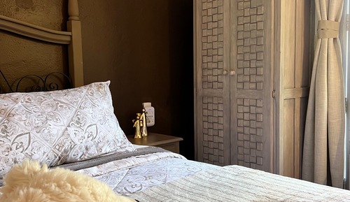 Business Double or Twin Room