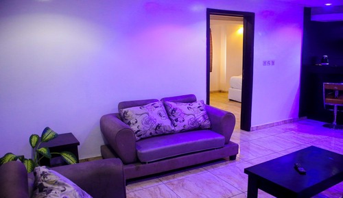 Presidential Room, 1 Bedroom