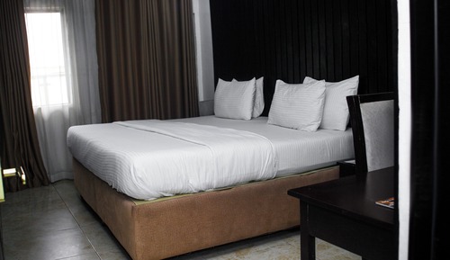 Classic Room, 1 Bedroom