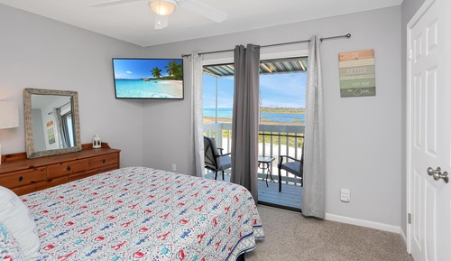Townhome, Multiple Beds (The Hidden Pearl)