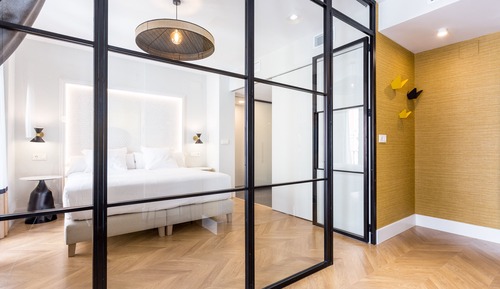 Romantic Apartment