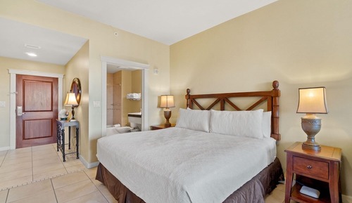 Condo, 1 Bedroom