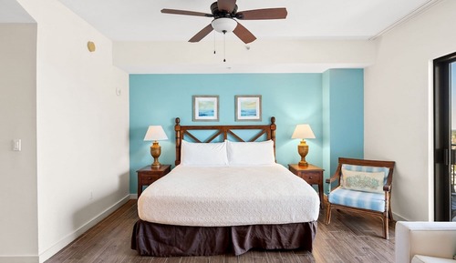 Condo, 1 Bedroom