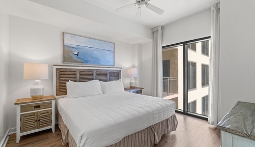 Condo, 1 Bedroom