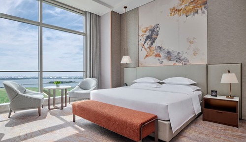 Royal Suite