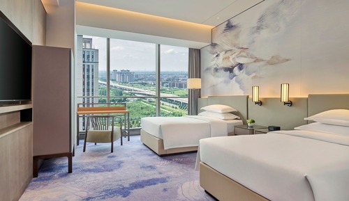 Room, Accessible