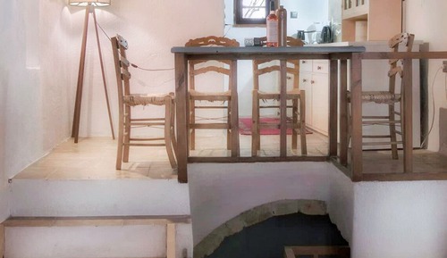 Comfort Suite, Garden View