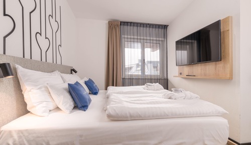 Superior Family Suite