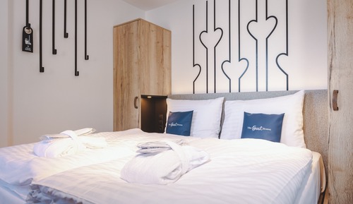 Classic Double Room