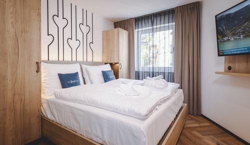 Superior Suite, 2 Bedrooms