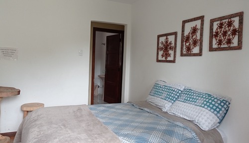 Basic Suite, 1 Double Bed