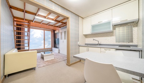 Basic Room, 1 Bedroom (Delux Family(NO COOKING ))