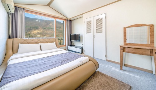 Basic Room, 1 Bedroom (Double room(NO COOKING ))