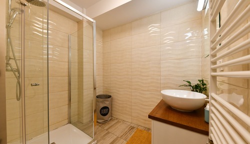 Comfort Apartment