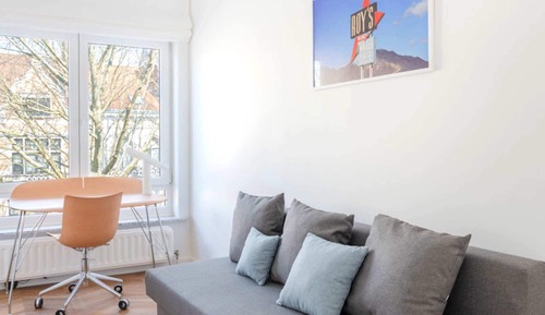 Premium Apartment
