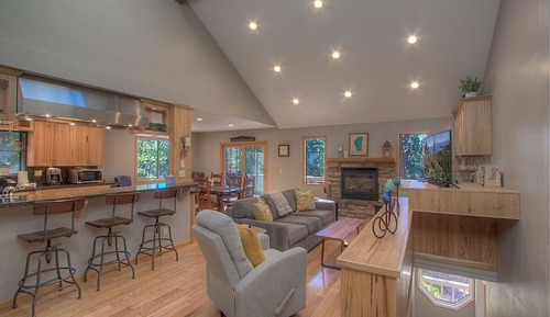 House, 4 Bedrooms