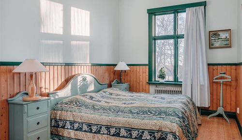 Traditional Double Room