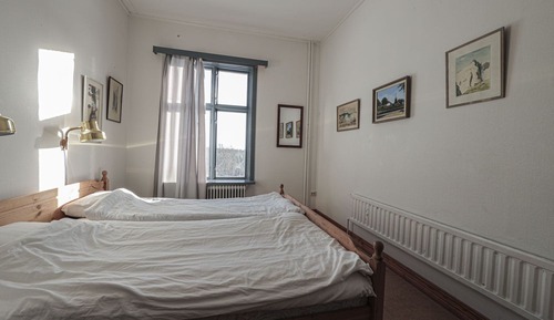 Traditional Quadruple Room