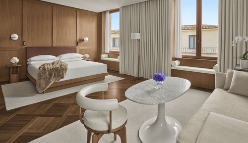 Studio Suite, 1 Bedroom, Non Smoking