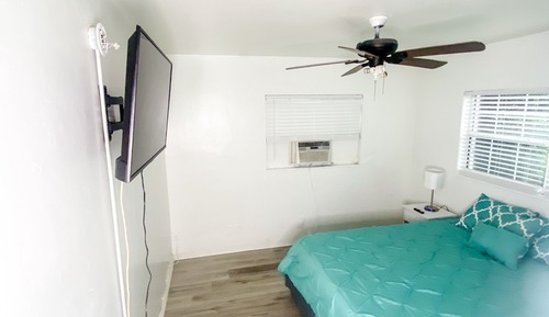 Deluxe Apartment, 2 Bedrooms