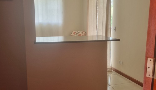 Panoramic Triple Room