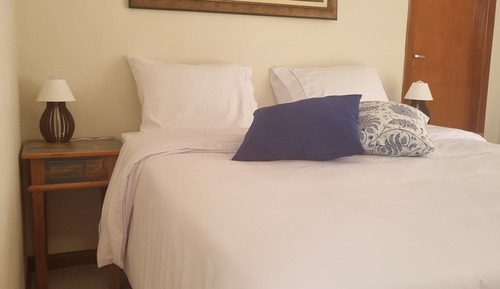Panoramic Triple Room