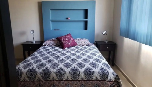 Basic Apartment