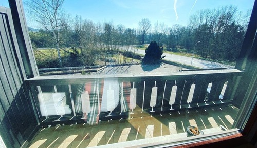 Classic Double or Twin Room