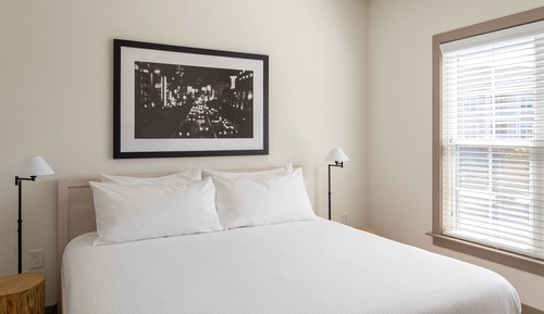 Traditional Apartment, 1 Bedroom, Non Smoking (Self Check-in with Virtual Front Desk)
