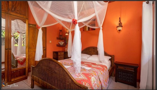 Room, 2 Bedrooms, Smoking, Balcony