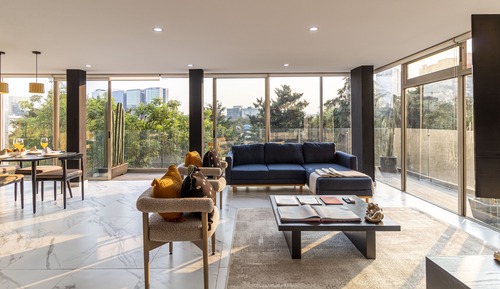 Superior Apartment
