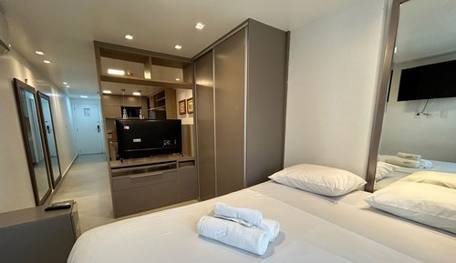 Basic Apartment