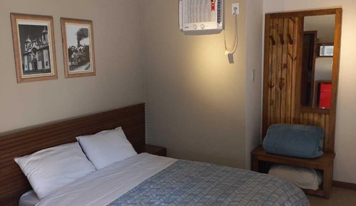 Design Double Room
