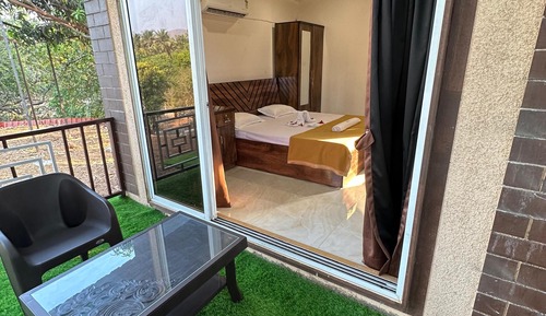 Comfort Room