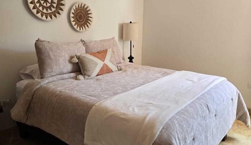 Comfort Villa