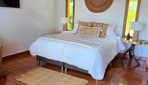 Exclusive Villa