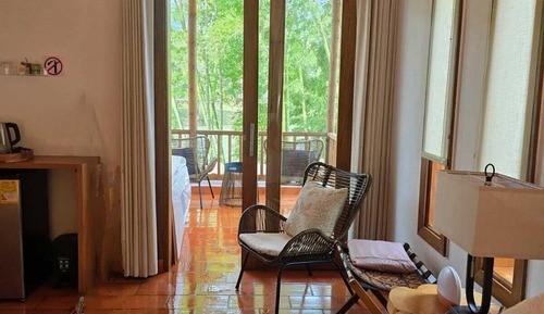 Exclusive Villa