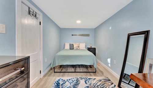 Luxury Room