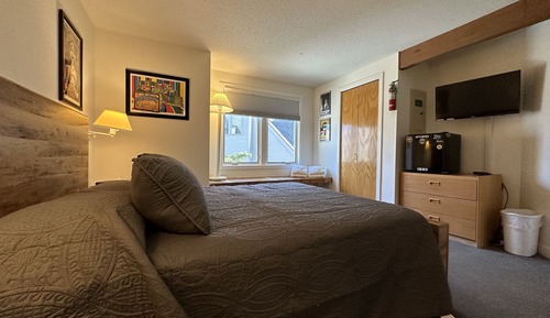 Condo, 1 Bedroom