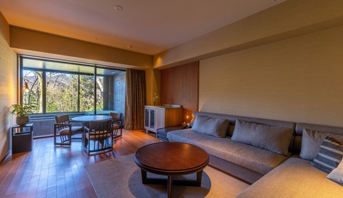 Superior Suite